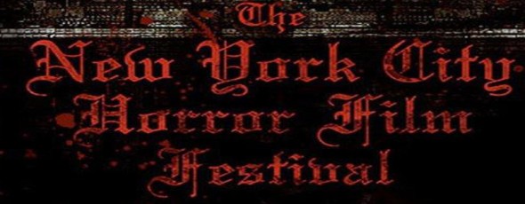 Screening at the NYC Horror Film Festival!