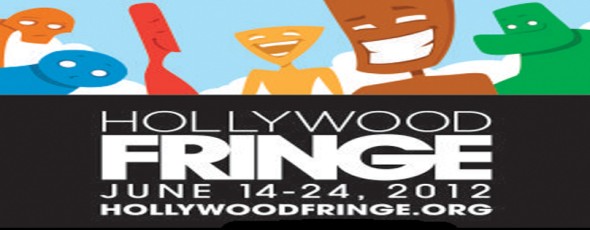 Screening at Hollywood Fringe Festival!