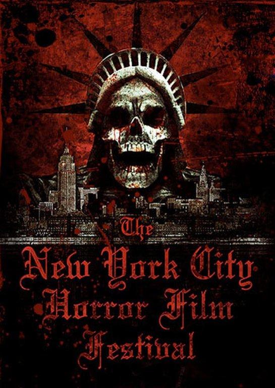 Dismissed - NYC Horror Film Festival